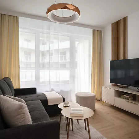 Ina Rent - Mieszczanska * Wrocław