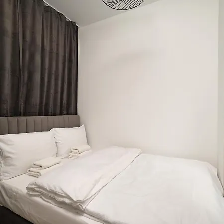 Ina Rent - Mieszczanska * Wrocław