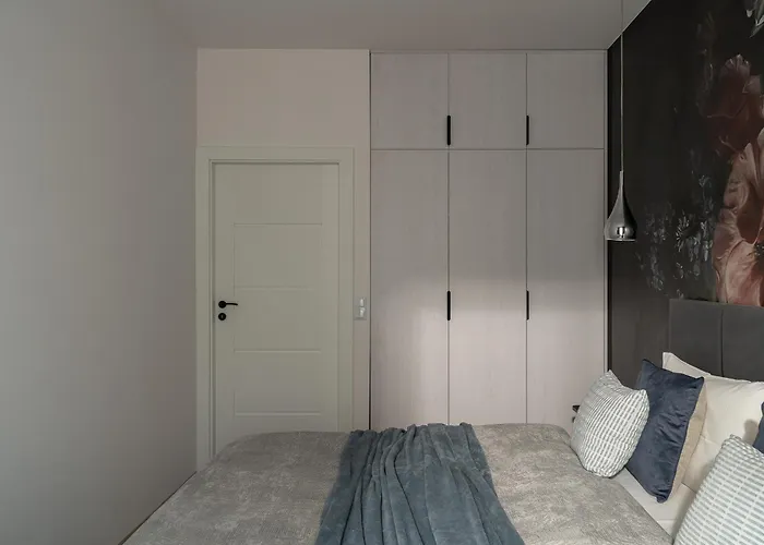 Appartement Ina Rent - Mieszczanska *