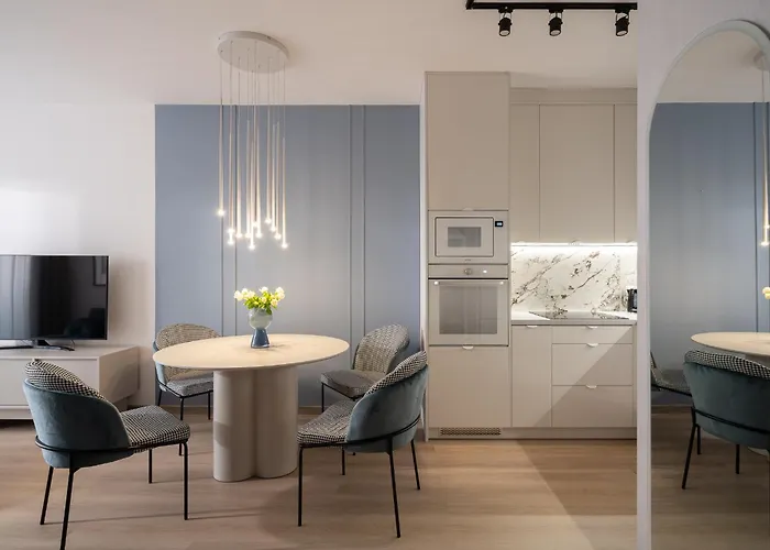 Ina Rent - Mieszczanska *