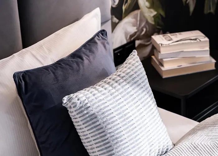 Ina Rent - Mieszczanska *