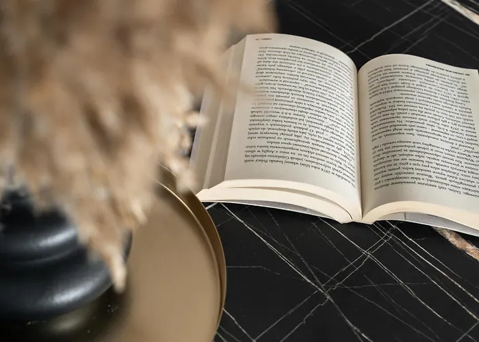 Ina Rent - Mieszczanska Appartement