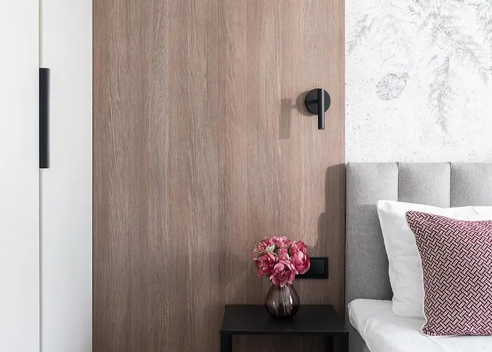 Ina Rent - Mieszczanska Appartement Wrocław