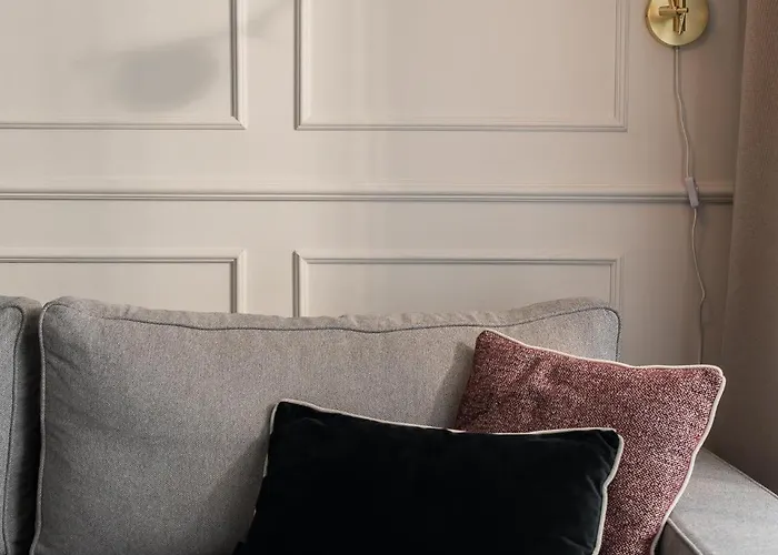 Appartement Ina Rent - Mieszczanska Wrocław