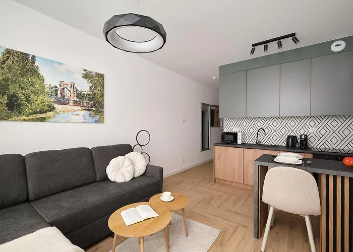 Ina Rent - Mieszczanska