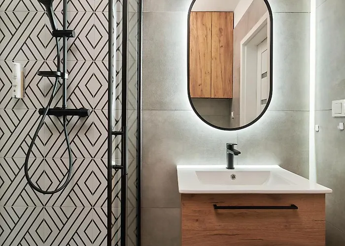 Ina Rent - Mieszczanska * Wrocław