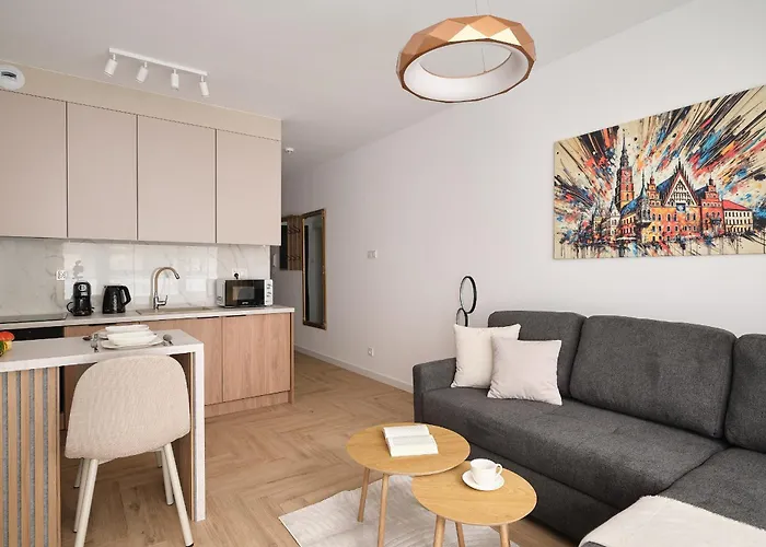 Ina Rent - Mieszczanska *