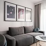 Apartment Mieszczanska By Ina