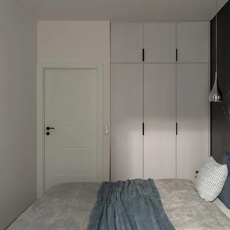 아파트 Ina Rent - Mieszczanska *