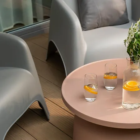 شقة Ina Rent - Mieszczanska *