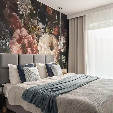 Ina Rent - Mieszczanska Wrocław