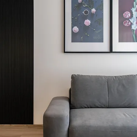 Ina Rent - Mieszczanska شقة *