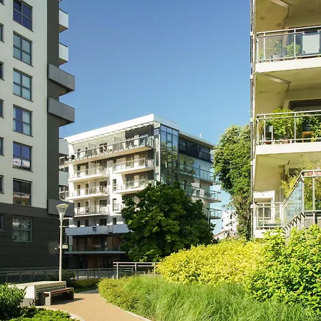 Ina Rent - Mieszczanska * 브로츠와프