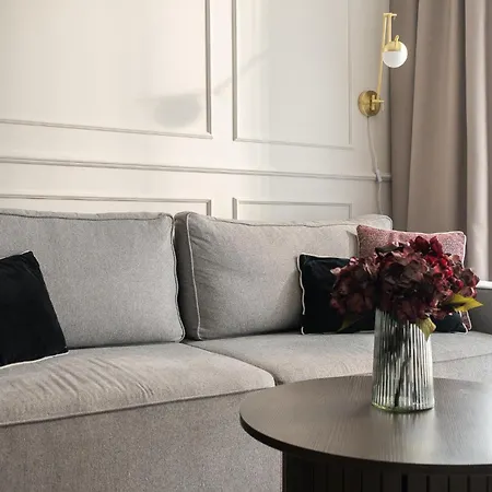 Ina Rent - Mieszczanska *