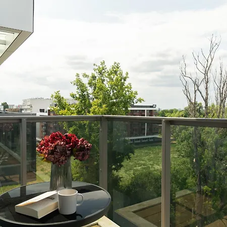 Ina Rent - Mieszczanska Wrocław