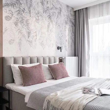 Ina Rent - Mieszczanska شقة فروتسواف