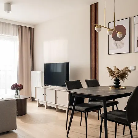 Ina Rent - Mieszczanska * Wrocław