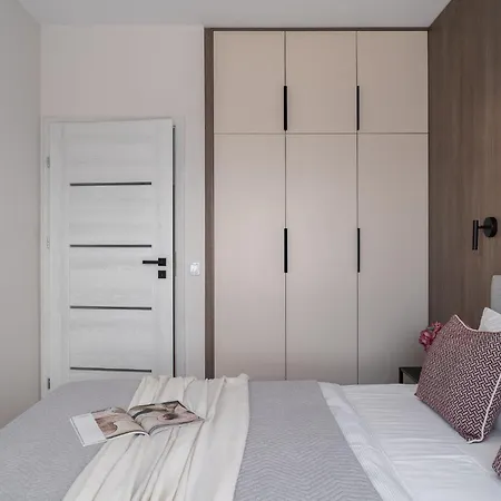 Ina Rent - Mieszczanska