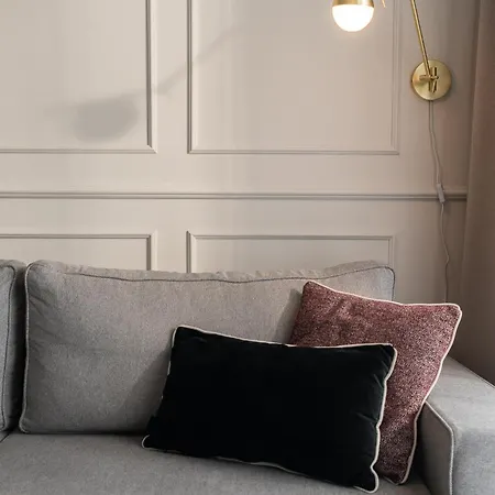 Apartment Mieszczanska By Ina Wroclaw