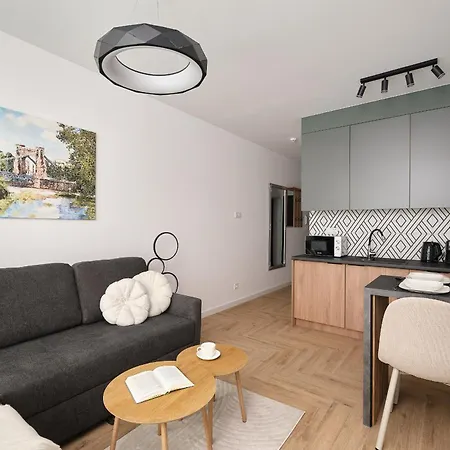 Ina Rent - Mieszczanska