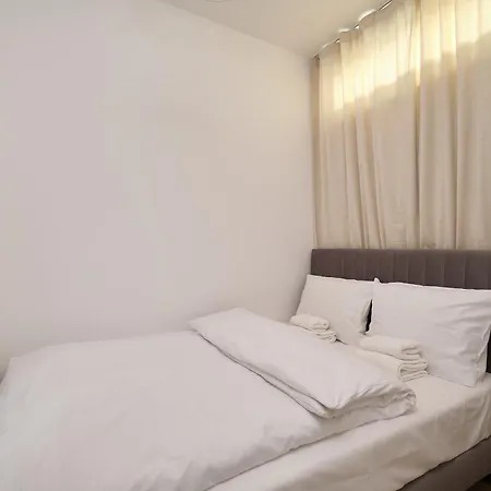 Apartament Ina Rent - Mieszczanska *