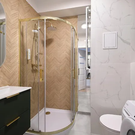 Ina Rent - Mieszczanska 브로츠와프