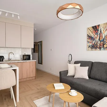 Ina Rent - Mieszczanska *