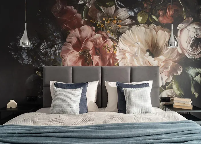 Ina Rent - Mieszczanska Lejlighed