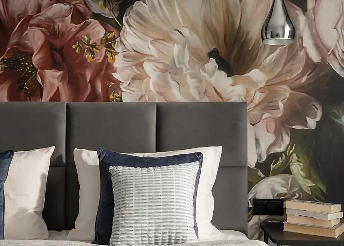 Ina Rent - Mieszczanska Lejlighed Wrocław