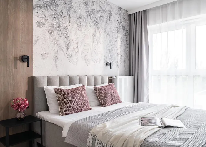 Ina Rent - Mieszczanska Lejlighed Wrocław