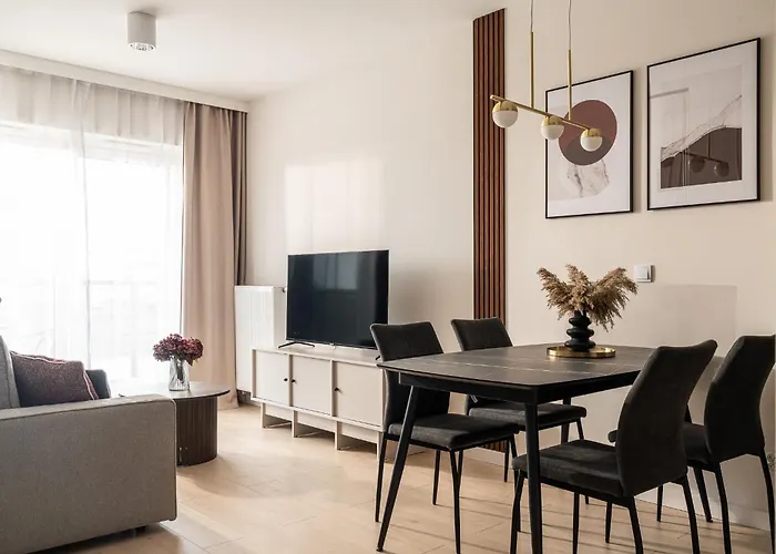 Ina Rent - Mieszczanska * Wrocław