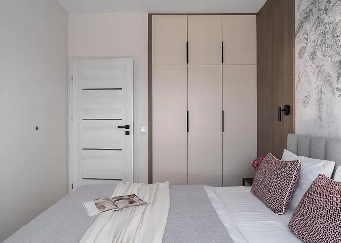 Ina Rent - Mieszczanska