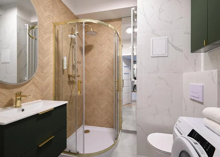 Ina Rent - Mieszczanska Wrocław