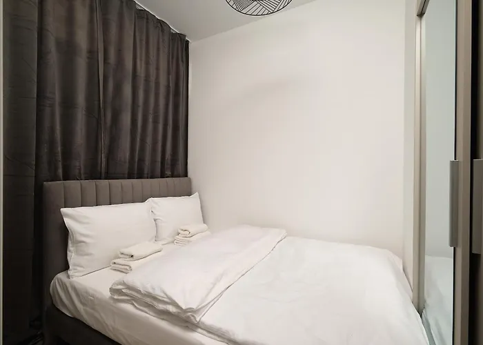 Ina Rent - Mieszczanska * Wrocław