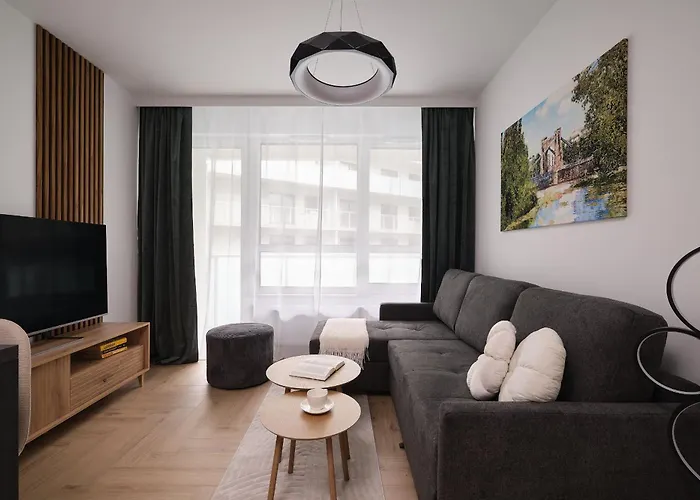 Ina Rent - Mieszczanska Lejlighed